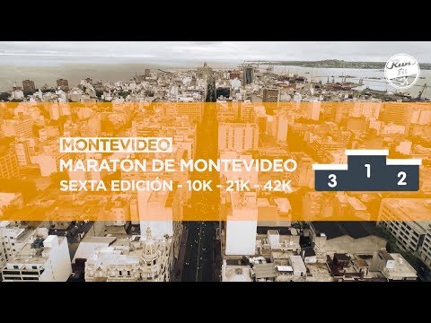 download lagu mp3 mp4 Maraton Montevideo 2019, download lagu Maraton Montevideo 2019 gratis, unduh video klip Maraton Montevideo 2019