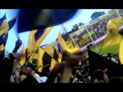 "Olimpo 2 1 Arsenal Hinchada de olimpo compilado 2016 Parte 1" Barra: Noroeste 74 • Club: Olimpo • País: Argentina