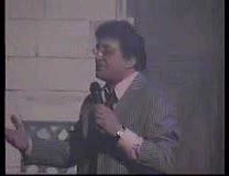 MALTA - ENZO GUSMAN - L-AVUKAT TAL-KAROZZIN