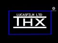 Universal THX 2004 Prisma3d