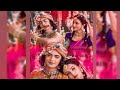 Radhakrishna Vm On Breathless Song