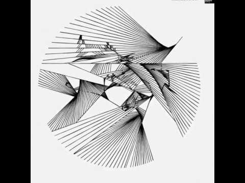 Squadrum - Spektral Domain LP [Black Square Recordings]