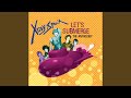 Germ Free Adolescents (Early Demo)