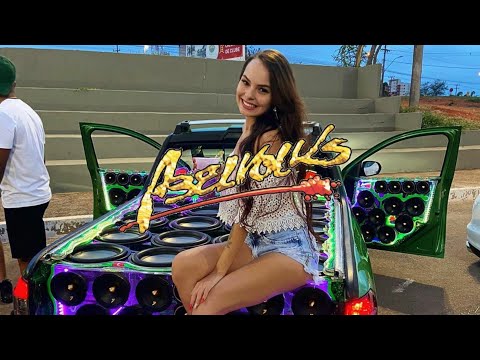 Abelvolks Eletrofunk 2021 - Fogo no Puteiro ( Dj  JOHN LOU feat. Mc Gw, Mc Mr Bim, Mc Morena)