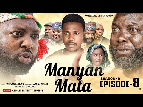 MANYAN MATA SEASON 6 EPISODE 8