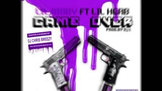 Game Over-Lil Bibby Feat. Lil Herb (Chopped & Screwed By DJ Chris Breezy)