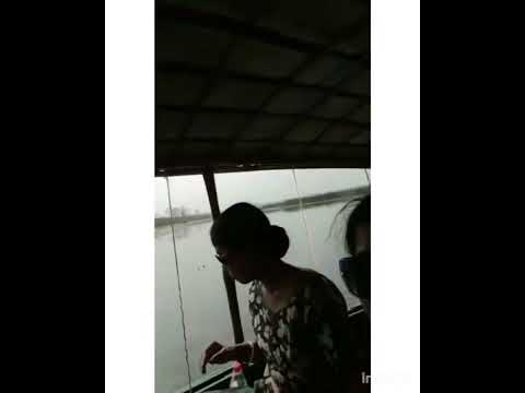Boating#Dipali Paul#Vlog#Slg#24.2.202 ❤️😀