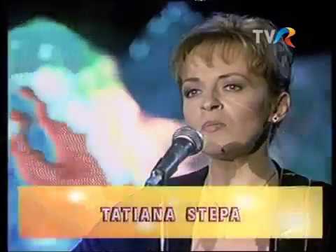 Tatiana Stepa   Spune-mi ceva