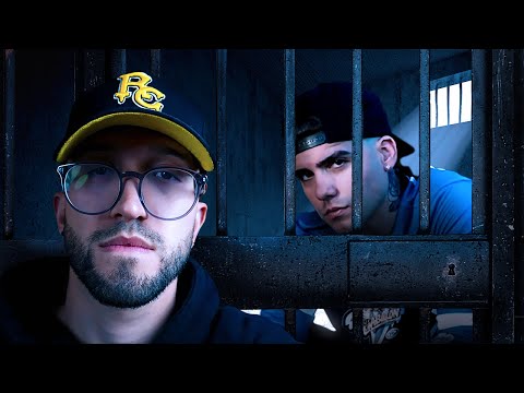 GABIILON Estuvo PRESO Por 48 HORAS!! - LA INFLUENCIA EP. 225