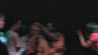 Dillinger Four - Let Them Eat Thomas Paine - O.K.F.M.D.O.A. - Live - 09.24.2009