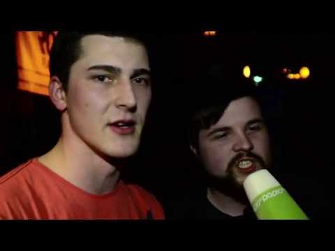 SWM Musicids - Stimmung beim 2. Vorausscheid