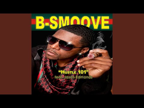 Hustle 101 (feat. Jason Edmonds)