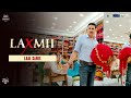 Laal Saree Laxmii Akshay Kumar Kiara Advani Raghava Lawrence 9th Nov