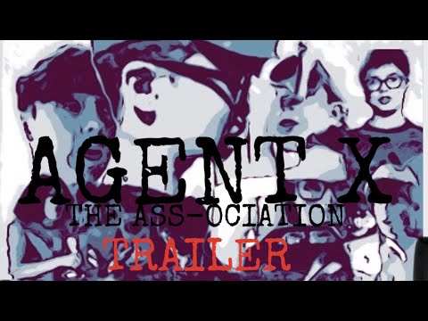 Agent X official trailer