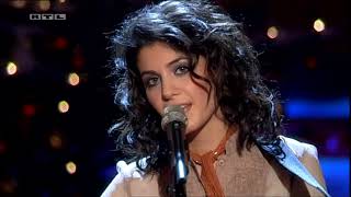 Katie Melua - If You Were a Sailboat (2007)