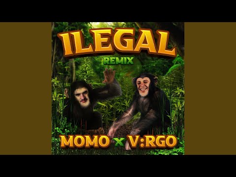 ILEGAL (feat. MoMo) (Remix)