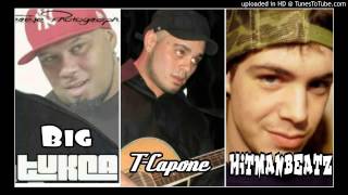 Big Tucka ft T-Capone prod. by HiTMANBEATZ - Workin Her Body