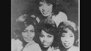 Sally Go &#39;Round the Roses -- The Jaynettes (1963)