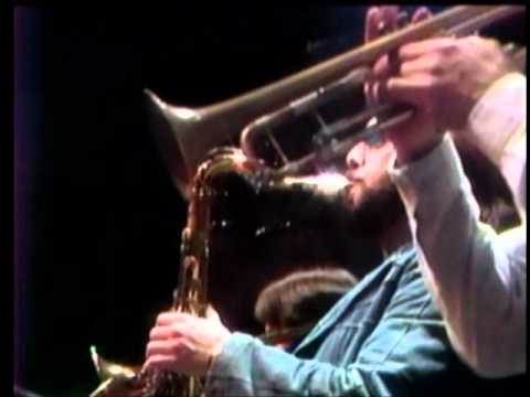 Jazz/Luther Kent/ain't nobody's business