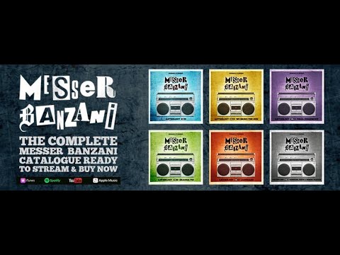 Messer Banzani - The Complete Catalogue