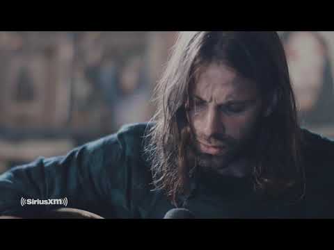 Ben Rogers  - 'A Changed Man' LIVE at SiriusXM
