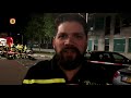 Zorginstelling Tilburg ontruimd na brand, 26 bewoners geëvacueerd