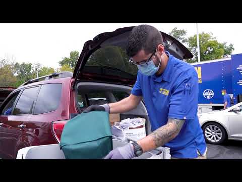 TITAN Shred Event Video Sept 2020