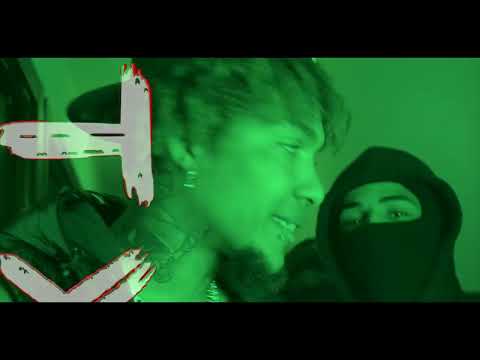 ATR Big Daniel x Makensy RD x Mixplanet x Gared - My Shooter ( Video Official )