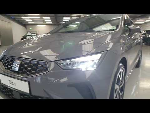 SEAT Ibiza NEW IBIZA 1.0TSI 95HP SE+ - Image 2