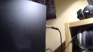 Video thumbnail for Super Professional Review: Tannoy Reveal 601a by Multiplier