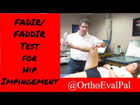 Superior Gluteal Artery Occlusion Mimick Herniated Disc