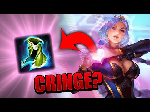 APHRODITE WITH PROPHETIC CLOAK? - Grandmasters Ranked Joust - Smite