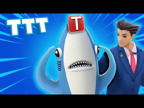 Yogscast TTT - Rythian and Ben The Best Traitor Duo