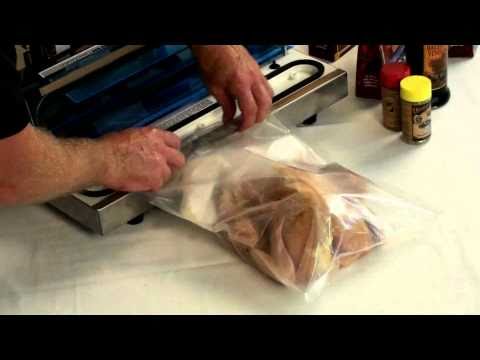 Weston Pro 2300 Vacuum Sealer Review