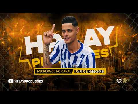 MC Tokão - Hoje Vou Acelera ( DJ White ) HPlay Produção