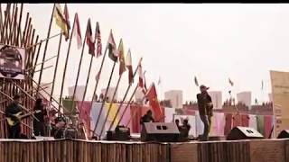 JOY BARUA || I HAD LIKE TO WALK FEAT IBSON