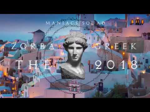 Maniacs Squad - Zorba the Greek (Sirtaki) SUMMER 2018
