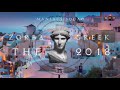 Maniacs Squad Zorba The Greek Sirtaki SUMMER 2018