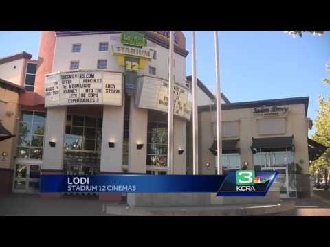 Lodi 12 Showtimes