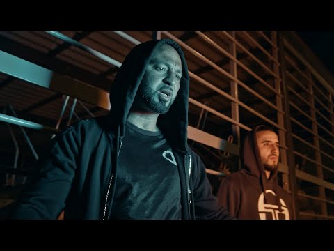 SUM ft. TAZET & DJ SAN-B - Sombres (clip officiel)