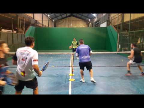 R.P PADEL 1