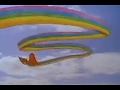 1983 Reading Rainbow Intro Opening
