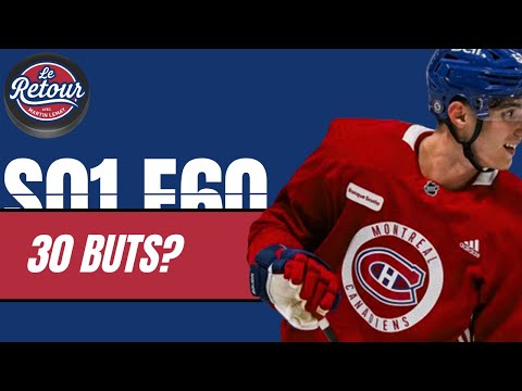 LRAML E60: 30 buts pour Juraj? Avec Pierre Dorion, Vince Cauchon, Martin Biron, Éric Bélanger