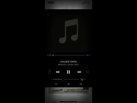 Brudi030 feat jigzaw gent MAILBOX