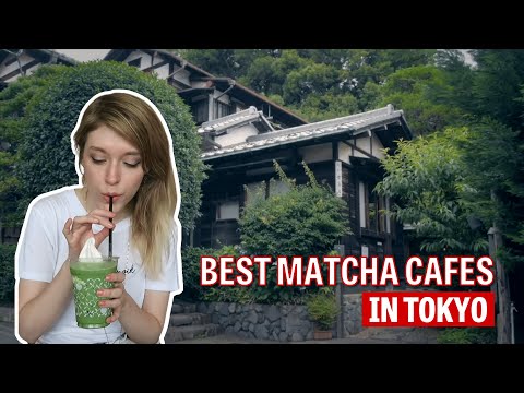 download lagu mp3 mp4 Green Tea Tokyo, download lagu Green Tea Tokyo gratis, unduh video klip Green Tea Tokyo