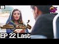 Mushrik Last Episode 22 in HD