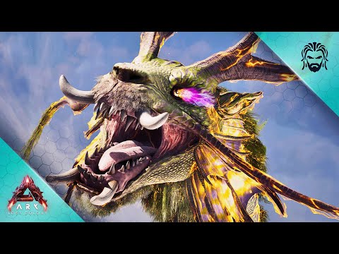 These Taming Methods are Getting Out of Hand! | ARK Lost Colony [E24]