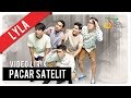 Lyla - Pacar Satelit (Video Lirik)