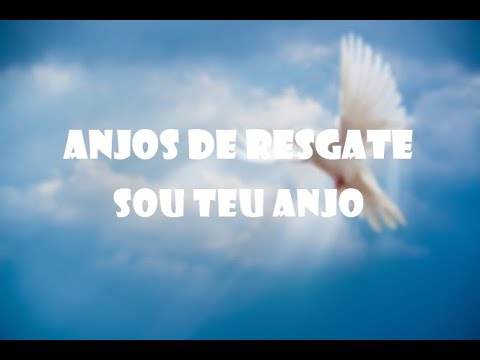 Sou Teu Anjo | (Anjos de Resgate) (Legendas)