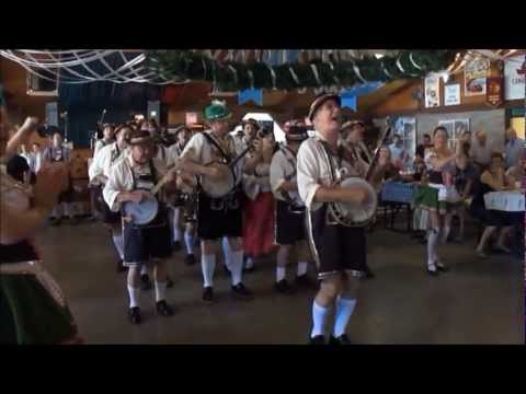 Original Trilby String Band  , Go Fran